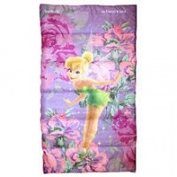 Disney Tink Slumber Bag, Multi