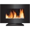 Frigidaire Vienna 2-in-1 Fireplace with Color-Changing Flame