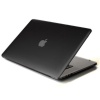 iPearl mCover Hard Shell Case for 15-inch Model A1398 MacBook Pro (with 15.4-inch Retina Display) - BLACK