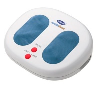 Dr. Scholl's DRMA7802 Hot and Cold Foot Massager