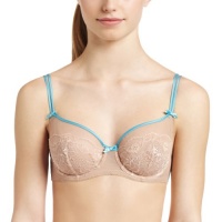 b.tempt'd by Wacoal Women's Flirt Alert Underwire Bra