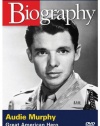 Biography - Audie Murphy: Great American Hero