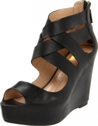 DV by Dolce Vita Women's Jude Wedge Sandal