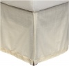 Lerba Sanctuary Tranquil II Collection, Bed skirt, King