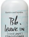 Bumble and Bumble Leave In Conditioner