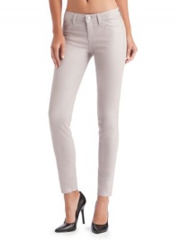 GUESS Brittney Ankle Skinny Jeans in Discoball, DISCOBALL WASH (23)