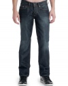 GUESS Falcon Jeans in Quake Wash, 32 Inseam, QUAKE WASH (36 / 32)