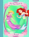 My Best Friend is Ariel (Disney Princess) (Disney Princess (Random House Hardcover))