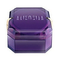 The new fragrance from elsewhere by Thierry Mugler. Radiant and mysterious, ALIEN is the elixir of absolute femininity.