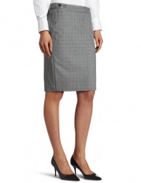 KAMALIKULTURE Women's Pencil Skirt