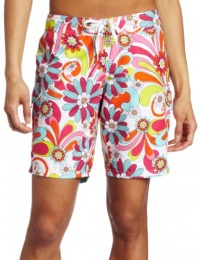 Kanu Surf Women's Imagine Swim Shorts