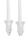 Mikasa Icicles Candleholder Pair 8