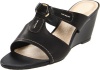 Rockport Women's Nicoleen Wedge Sandal