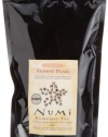 Numi Tea Jasmine Pearls, Flowering Tea, 1 lb. bag