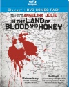 In the Land of Blood and Honey (Two-Disc Blu-ray/DVD Combo)