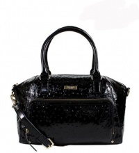 Kate Spade New York Alexander Avenue Large Catalina (Black)