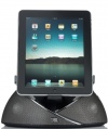 JBL OnBeat 30-Pin iPod/iPhone/iPad Speaker Dock (Black)