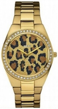 Guess Women's Watch U11055L2