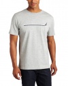 Nautica Men's Short Sleeve Anchor Tee