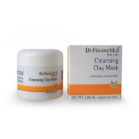 Dr. Hauschka Cleansing Clay Mask, 3.17-Ounce Box