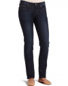 Levi's Misses Classic Slight Curve ID Slim Fit Skinny Leg Jean