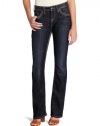 Silver Jeans Juniors Natsuki Bootcut Jean