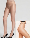 Perfectly Sheer Invisible Control Top Pantyhose