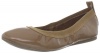 Wanted Shoes Women's Payday Ballerina Flat