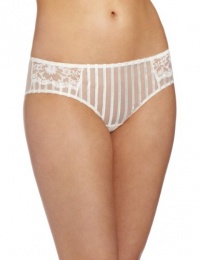 Felina Women's Camille Cheeky Hipster Pantie