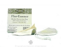 Flora Flor-essence Herb Extraction Bag (Pack of 4)