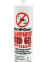 Bird B Gone MMTBG Transparent Bird Gel, 10-Ounce