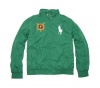 Polo Ralph Lauren Men Fashion Big Pony Big Pony Racer Jacket