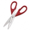 KitchenAid Cooks All-Purpose Shears, Red