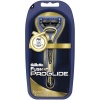 Gillette Fusion Proglide Limited Edition 1 Razor 2 Cartridges Kit