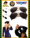 Aviator/Police Sunglasses