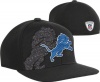 Reebok Detroit Lions Sideline Player 2nd Season Hat