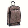 Kenneth Cole Reaction Luggage Taking The Wheel Wheeled Bag, Tan, One Size