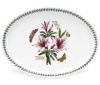 Portmeirion Botanic Garden 15-Inch Oval Platter/Dish