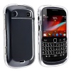 eForCity Snap-on Crystal Case Compatible with RIM BlackBerry Bold 9900 / 9930, Clear