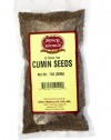 Cumin Seeds (Jeera Whole) 7oz