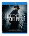 Jeepers Creepers [Blu-ray]