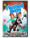 Flushed Away (Widescreen Edition)