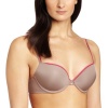 Calvin Klein Women's Naked Glamour Push Up Bra