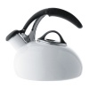 OXO Good Grips Pick Me Up Tea Kettle, White