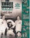 The Three Stooges Collection, Vol. 8: 1955-1959