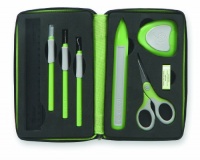 Cricut 7-Piece Tool Kit for Cricut Cutting Machines