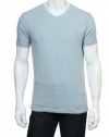 Alfani V-Neck T-Shirt, Size 2XLarge