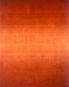 Momeni Metro Paprika Red Contemporary 9'6 x 13'6 Rug MT-12