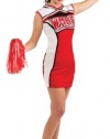 Glee Adult Cheerleader Costume