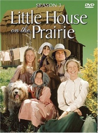 Little House on the Prairie - The Complete Season 3